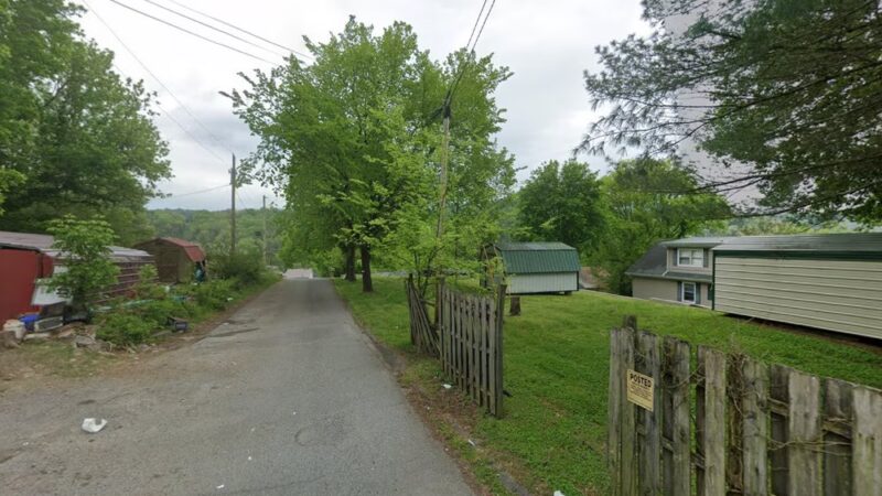 Park in gainesboro - Gainesboro, TN
