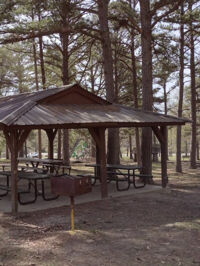 Hoerman Park - Gainesville, MO