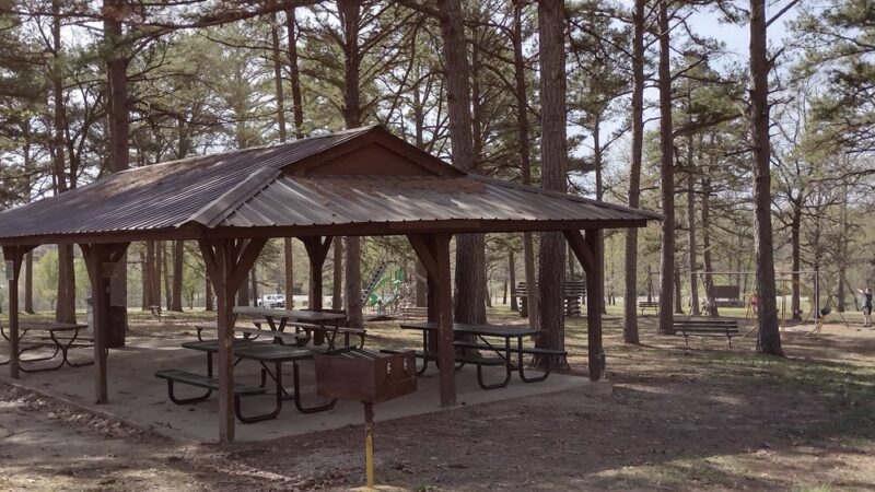 Hoerman Park - Gainesville, MO
