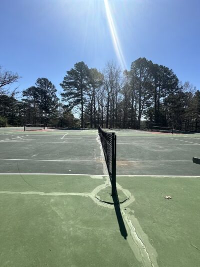 Hoerman Park - Gainesville, MO