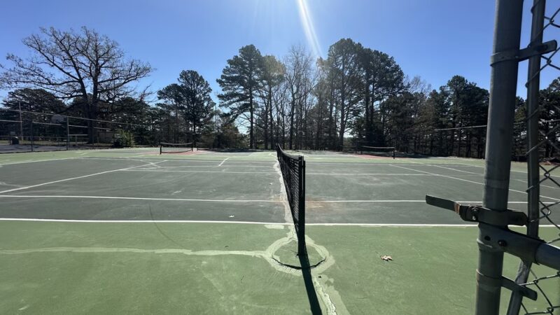 Hoerman Park - Gainesville, MO