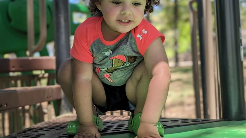Hoerman Park - Gainesville, MO