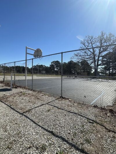 Hoerman Park - Gainesville, MO