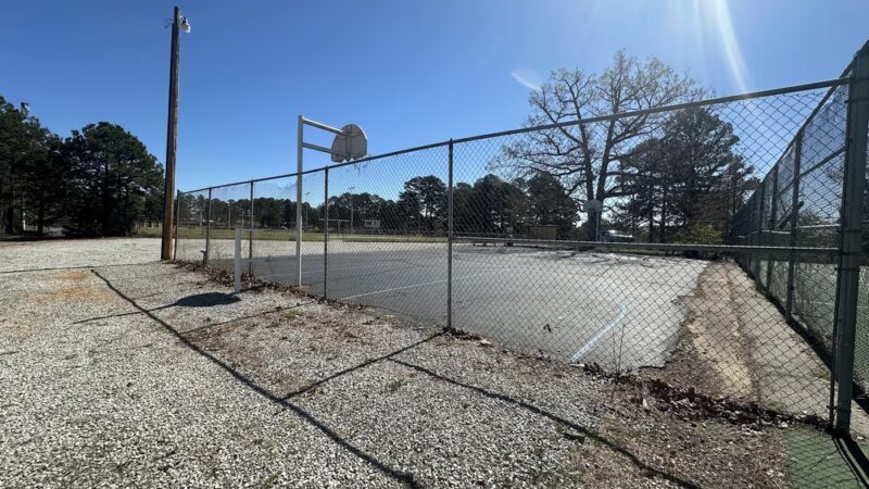 Hoerman Park - Gainesville, MO