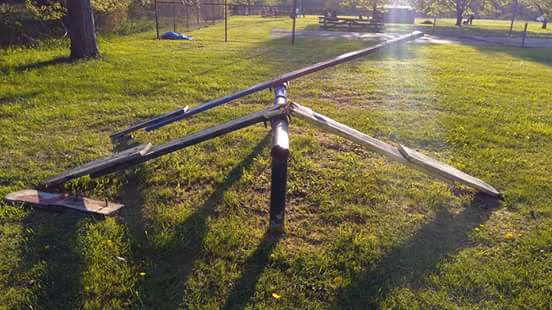 Gainesville Park - Gainesville, NY