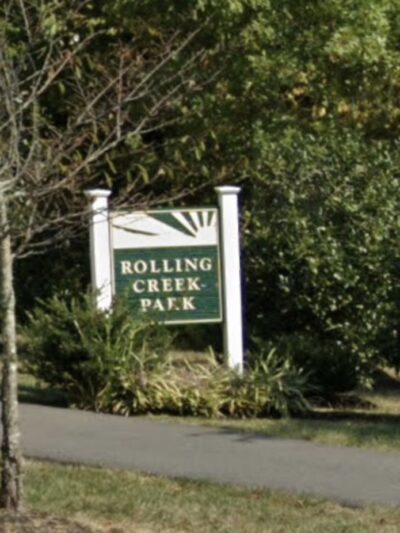 Rolling Creek Park - Gainesville, VA