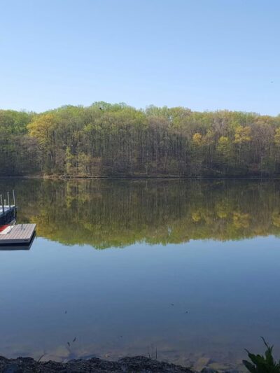 Seneca Creek State Park - Gaithersburg, MD
