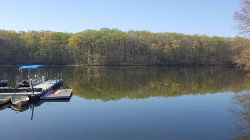 Seneca Creek State Park - Gaithersburg, MD