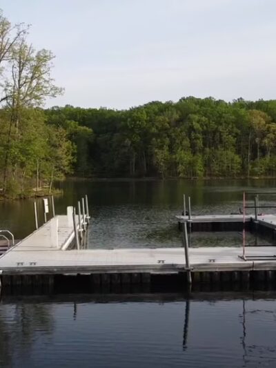 Seneca Creek State Park - Gaithersburg, MD