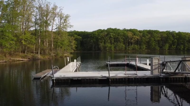 Seneca Creek State Park - Gaithersburg, MD