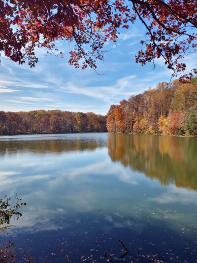 Seneca Creek State Park - Gaithersburg, MD