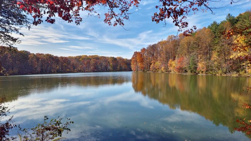 Seneca Creek State Park - Gaithersburg, MD