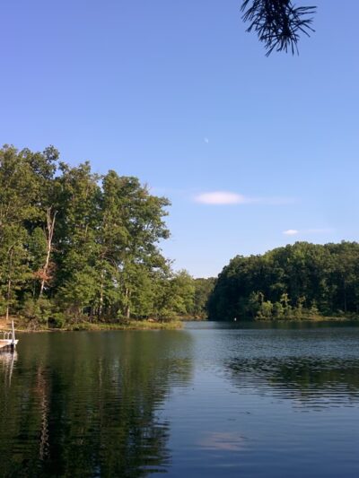 Seneca Creek State Park - Gaithersburg, MD