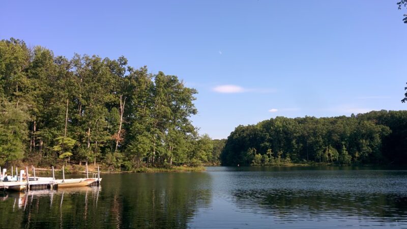 Seneca Creek State Park - Gaithersburg, MD