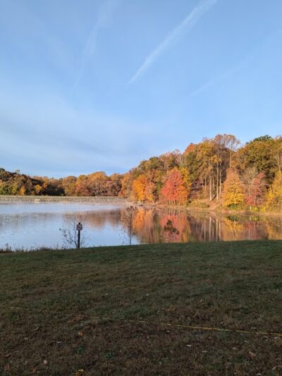 Seneca Creek State Park - Gaithersburg, MD