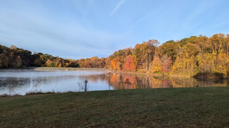 Seneca Creek State Park - Gaithersburg, MD