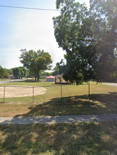 Galatia Community Park - Galatia, IL