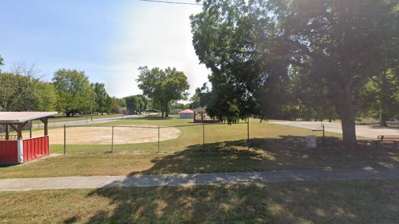 Galatia Community Park - Galatia, IL