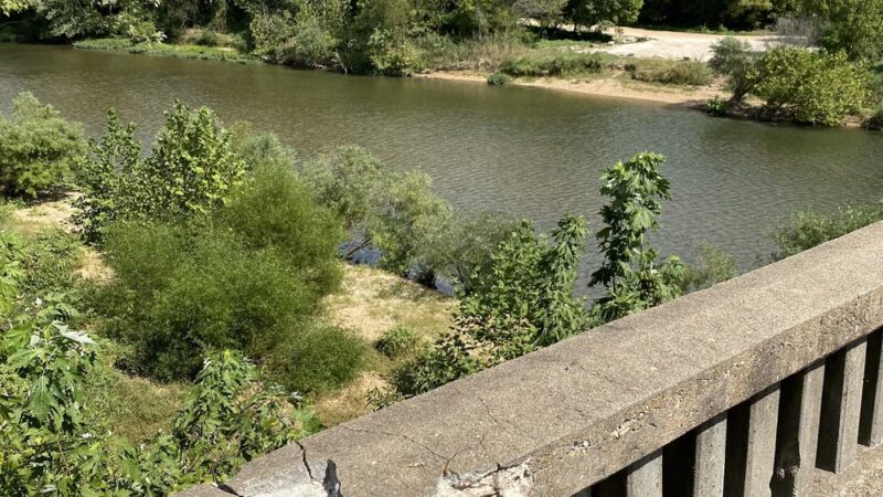 Y Bridge Park - Galena, MO