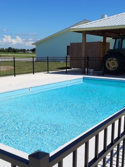 Galliano Inn Motel & Campground - Galliano, LA