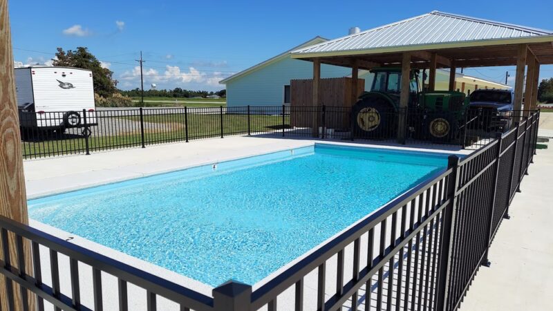 Galliano Inn Motel & Campground - Galliano, LA