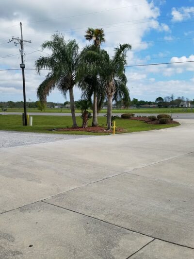 Galliano Inn Motel & Campground - Galliano, LA