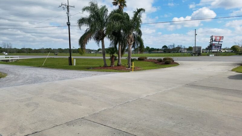 Galliano Inn Motel & Campground - Galliano, LA