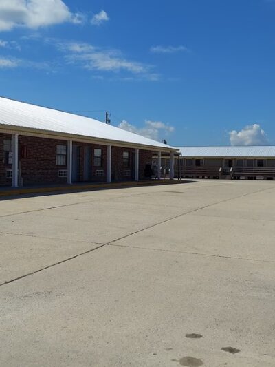 Galliano Inn Motel & Campground - Galliano, LA