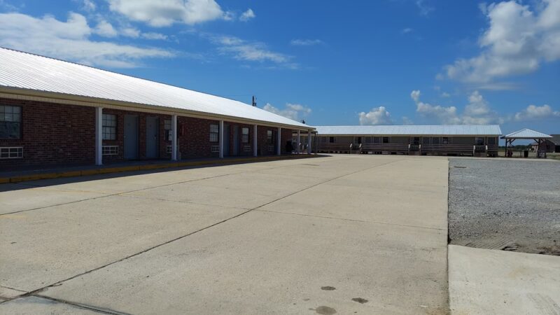 Galliano Inn Motel & Campground - Galliano, LA