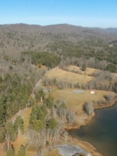 Moncove Lake State Park - Gap Mills, WV