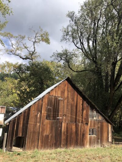 Southern Humboldt Community Park - Garberville, CA