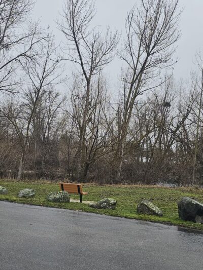 Westmoreland Park - Garden City, ID
