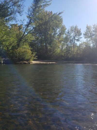 Westmoreland Park - Garden City, ID