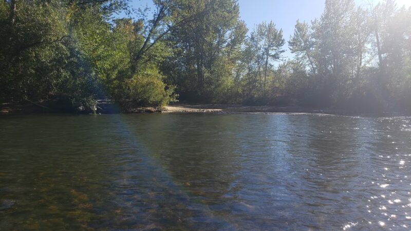Westmoreland Park - Garden City, ID