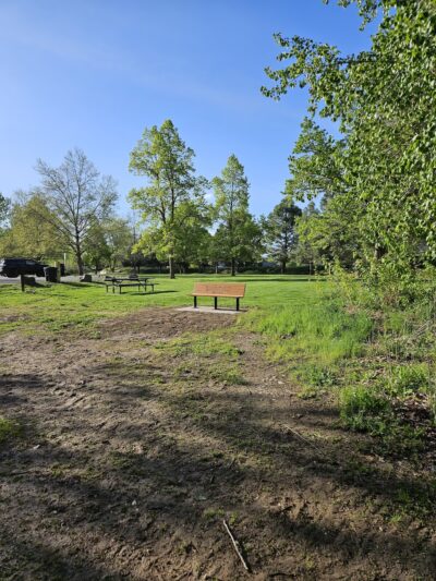 Westmoreland Park - Garden City, ID