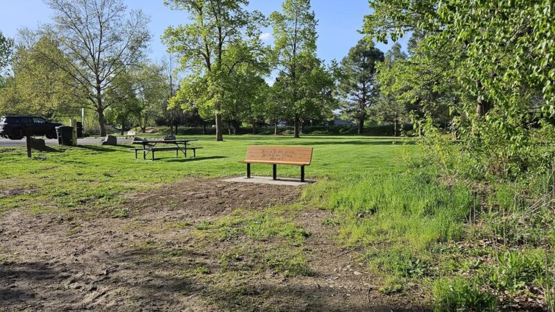 Westmoreland Park - Garden City, ID