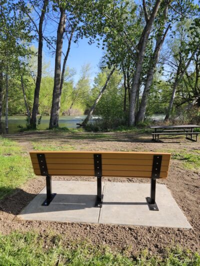 Westmoreland Park - Garden City, ID