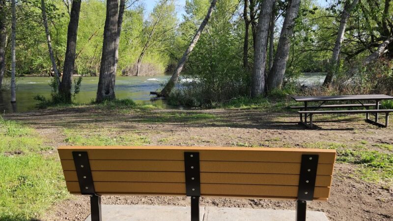 Westmoreland Park - Garden City, ID
