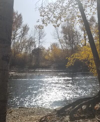 Westmoreland Park - Garden City, ID