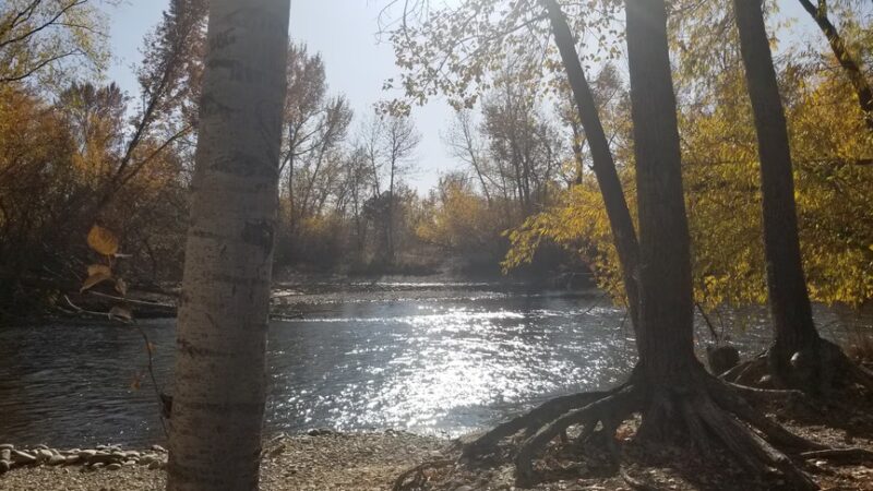 Westmoreland Park - Garden City, ID