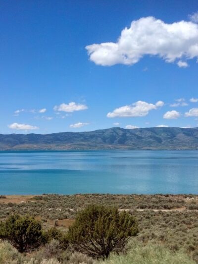 Bear Lake State Park - Garden City, UT