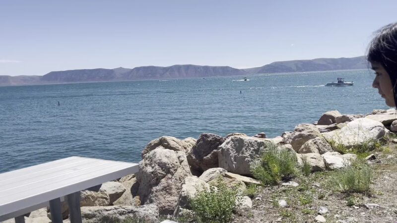Bear Lake State Park - Garden City, UT