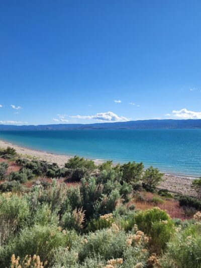 Bear Lake State Park - Garden City, UT