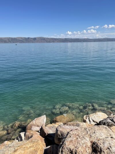 Bear Lake State Park - Garden City, UT