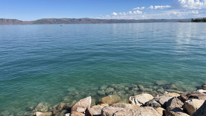 Bear Lake State Park - Garden City, UT