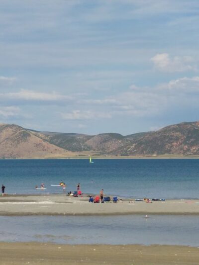 Bear Lake State Park - Garden City, UT