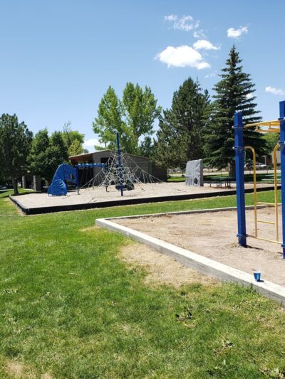 Garden City Park - Garden City, UT
