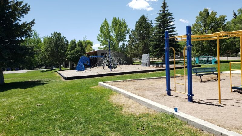 Garden City Park - Garden City, UT