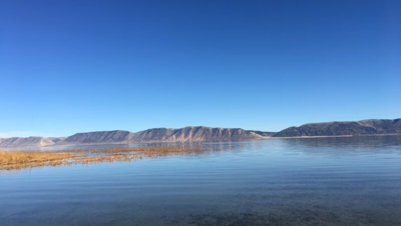 Garden City Park - Garden City, UT