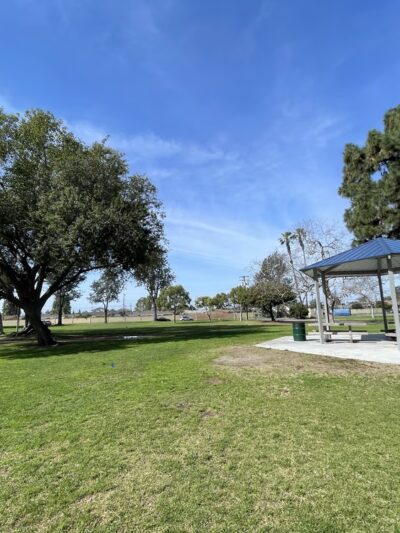 Garden Grove Park - Garden Grove, CA
